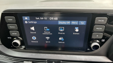 Hyundai BAYON 1.0 TGDi 48V MHEV SE Connect 5dr Petrol Hatchback